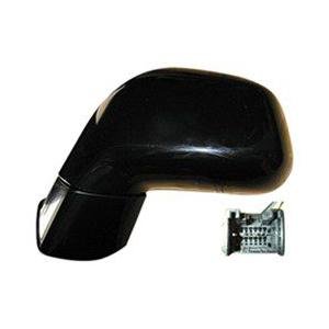 Driver Side Power Mirror fits 2012 to 2015 Chevrolet Captiva
