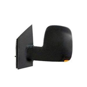Driver Side Power Mirror fits 2008 to 2023 GMC Savana Van