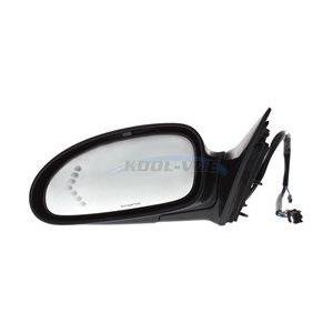 Driver Side Power Mirror fits 2003 to 2005 Buick Lesabre