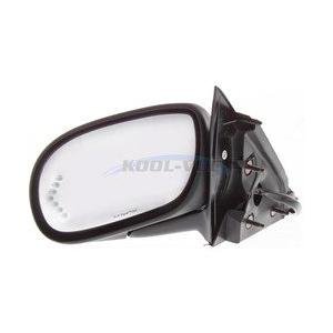 Driver Side Power Mirror fits 2003 to 2005 Buick Park Ave