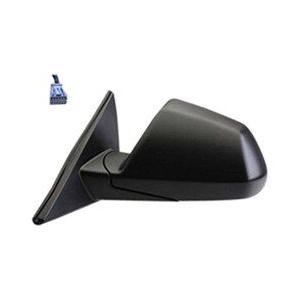 Driver Side Power Mirror fits 2008 to 2013 Cadillac CTS