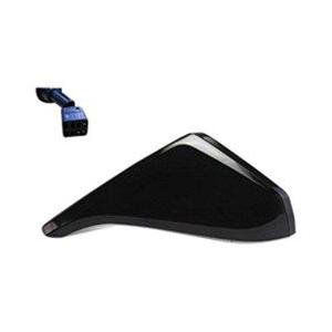 Driver Side Power Mirror fits 2010 to 2015 Chevrolet Camaro