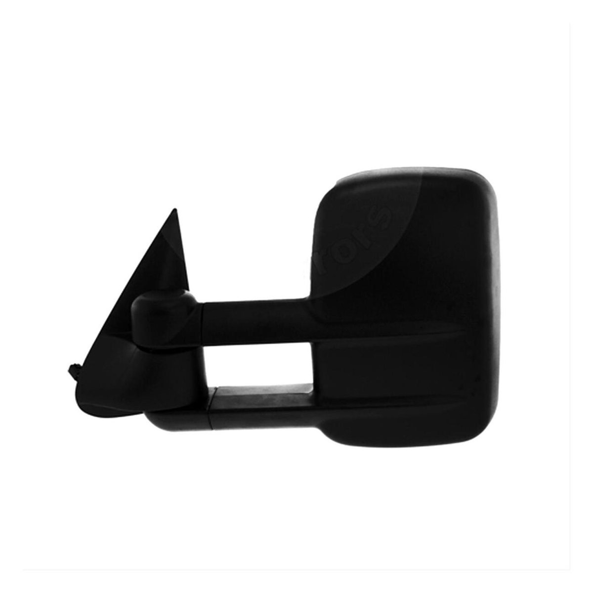 Driver Side Power Mirror fits 1999 to 2002 Chevrolet Silverado Classic