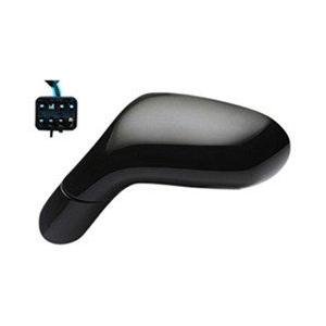 Driver Side Power Mirror fits 2005 to 2009 Chevrolet Corvette