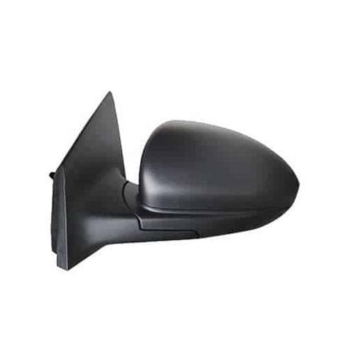 Driver Side Manual Mirror fits 2016 to 2016 Chevrolet Cruze Limited