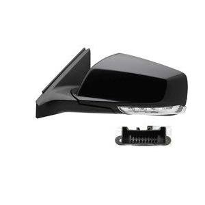 Driver Side Power Mirror fits 2010 to 2010 Buick Allure
