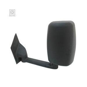 Driver Side Manual Mirror fits 2003 to 2011 Chevrolet Express Van
