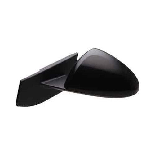 Driver Side Manual Mirror fits 2013 to 2015 Chevrolet Spark