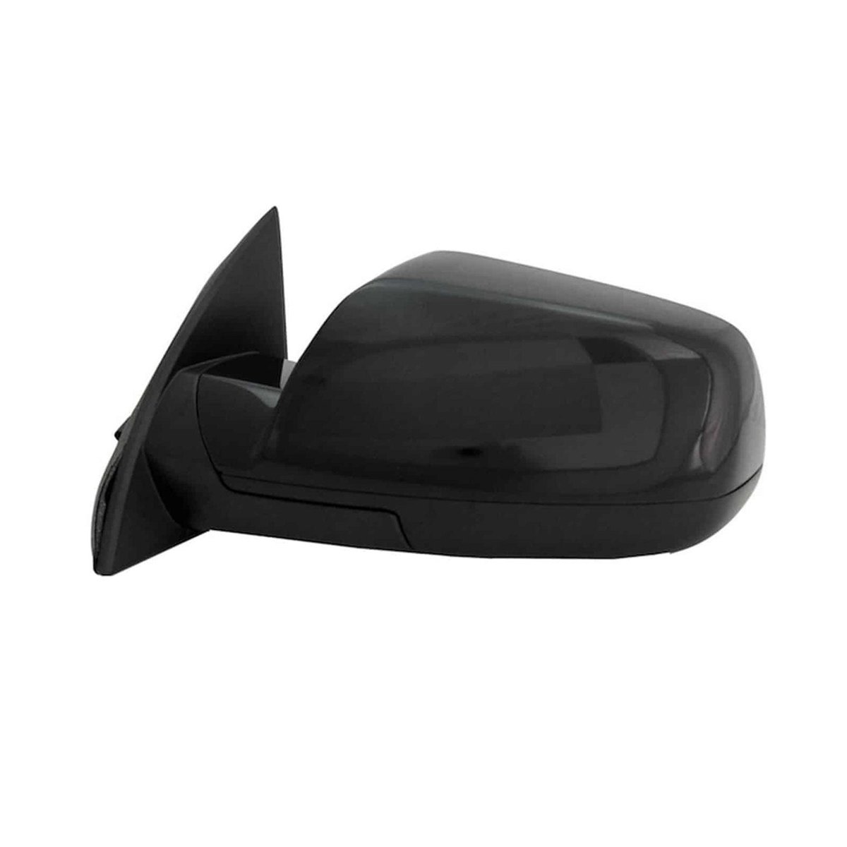 Driver Side Power Mirror fits 2011 to 2015 GMC Terrain