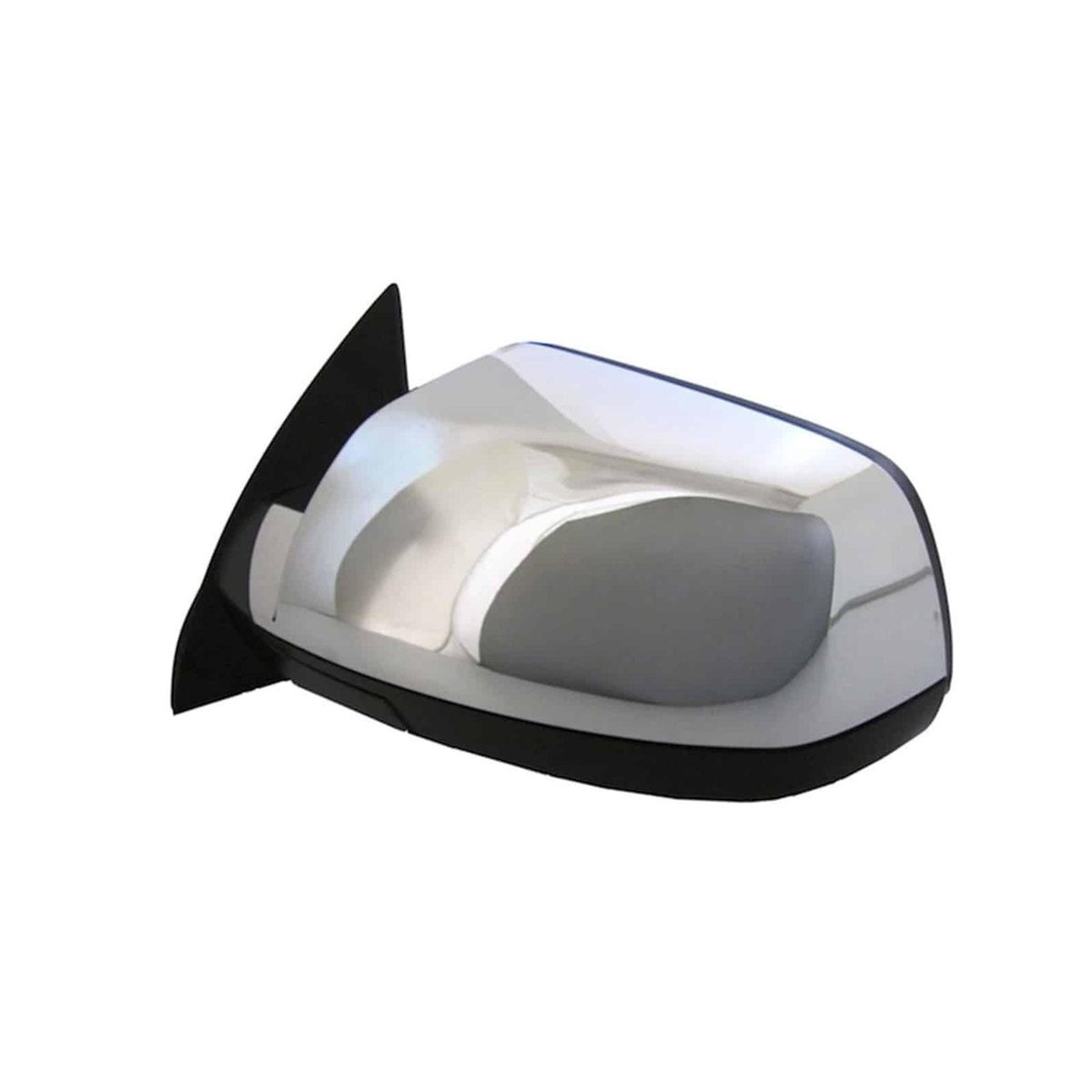 Driver Side Power Mirror fits 2012 to 2015 Chevrolet Equinox