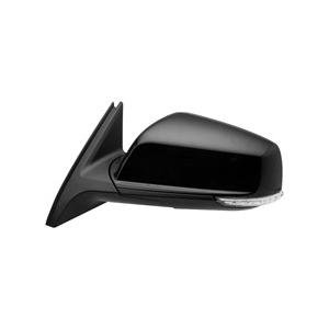 Driver Side Power Mirror fits 2013 to 2013 Chevrolet Malibu