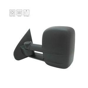 Driver Side Power Mirror fits 2015 to 2017 Chevrolet Silverado 2500-3500