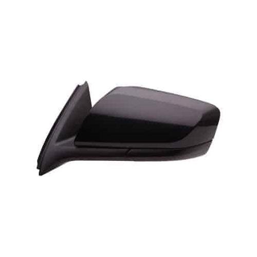 Driver Side Power Mirror fits 2014 to 2017 Chevrolet Impala