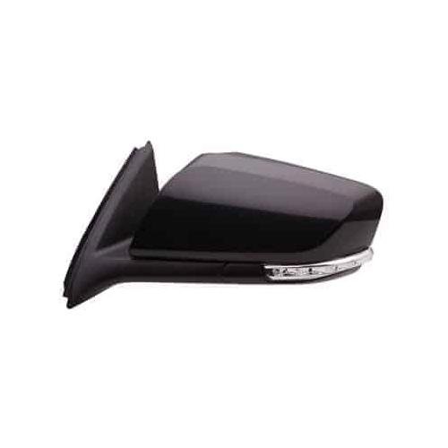 Driver Side Power Mirror fits 2014 to 2020 Chevrolet Impala