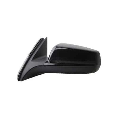 Driver Side Power Mirror fits 2016 to 2016 Chevrolet Malibu Limited Old Body