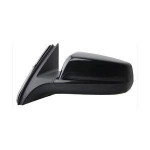 Driver Side Power Mirror fits 2016 to 2016 Chevrolet Malibu Limited Old Body