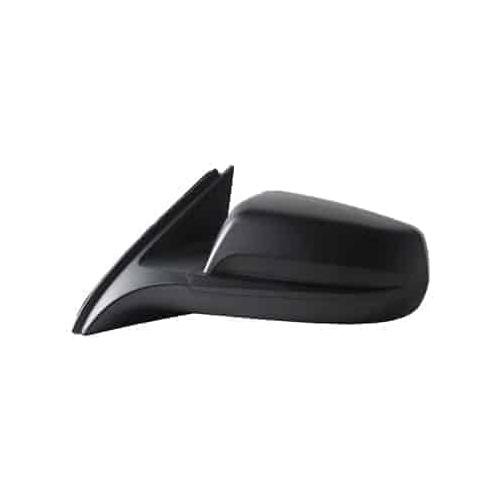 Driver Side Power Mirror fits 2016 to 2016 Chevrolet Malibu Limited Old Body