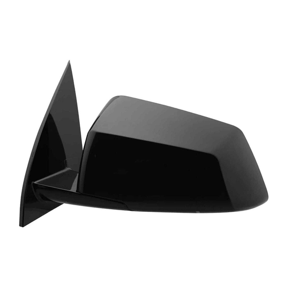 Driver Side Power Mirror fits 2013 to 2013 GMC Acadia