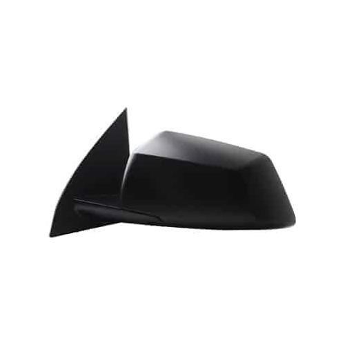 Driver Side Power Mirror fits 2013 to 2015 GMC Acadia