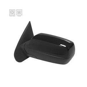 Driver Side Power Mirror fits 2014 to 2018 Chevrolet Silverado 1500