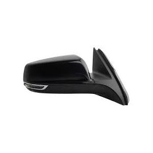 Driver Side Power Mirror fits 2016 to 2016 Chevrolet Malibu Limited Old Body