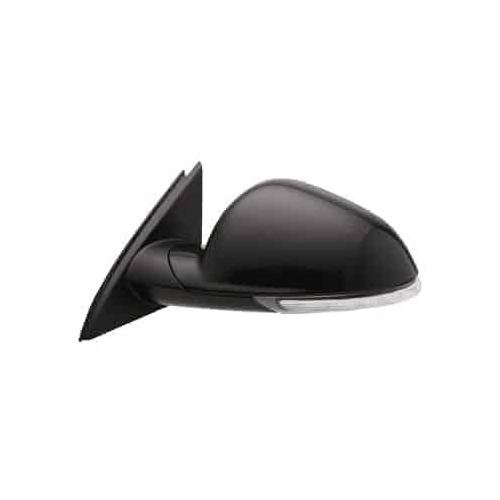 Driver Side Power Mirror fits 2011 to 2017 Buick Regal