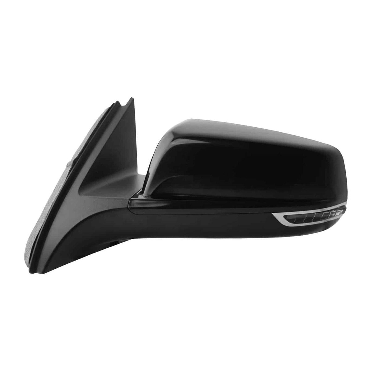 Driver Side Power Mirror fits 2013 to 2013 Chevrolet Malibu