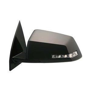 Driver Side Power Mirror fits 2013 to 2014 Chevrolet Traverse