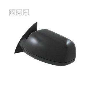 Driver Side Power Mirror fits 2016 to 2017 Chevrolet Equinox