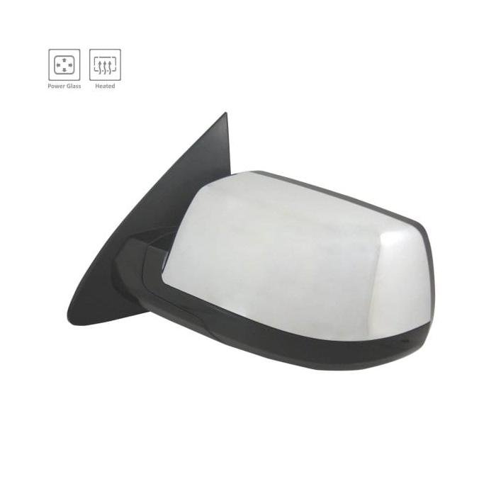 Driver Side Power Mirror fits 2015 to 2020 GMC Yukon