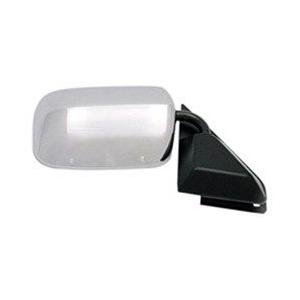 Passenger Side Manual Mirror fits 1992 to 1994 Chevrolet Blazer