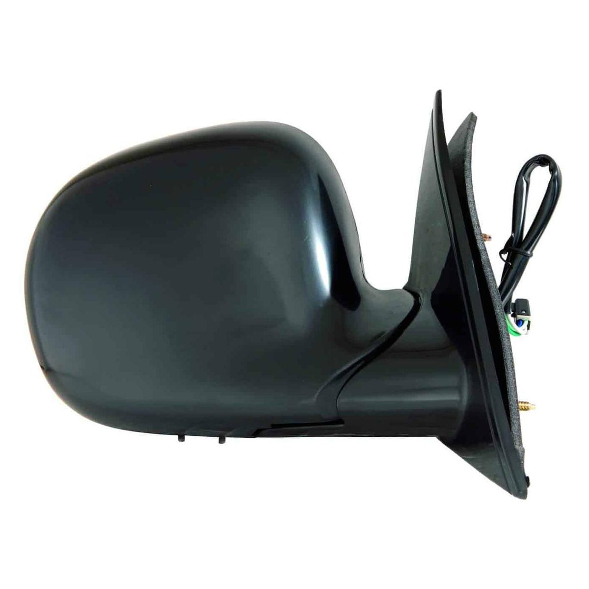 Passenger Side Power Mirror fits 1995 to 1997 Chevrolet S10 Blazer