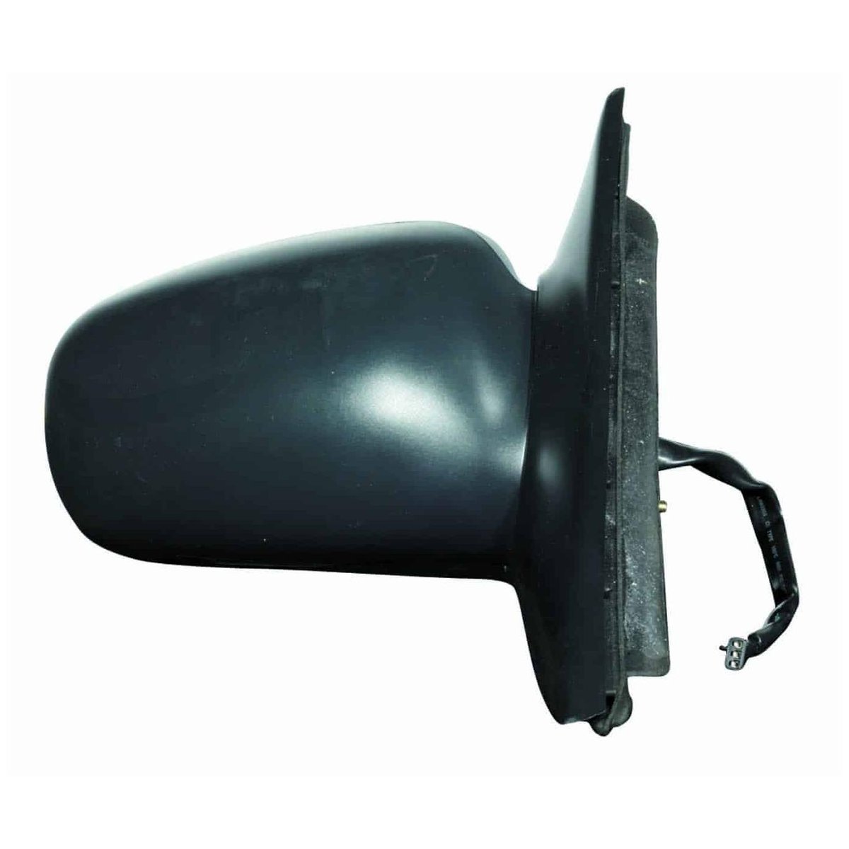 Passenger Side Manual Mirror fits 1997 to 1999 Oldsmobile Cutlass