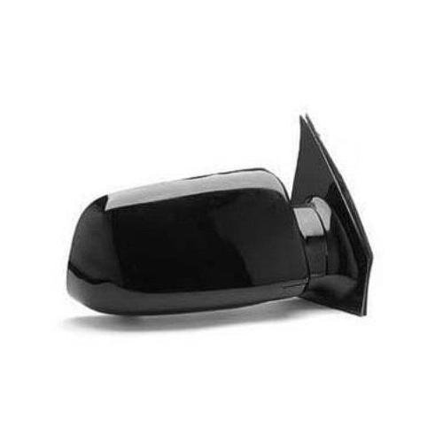 Passenger Side Manual Mirror fits 1988 to 2005 GMC Safari Van