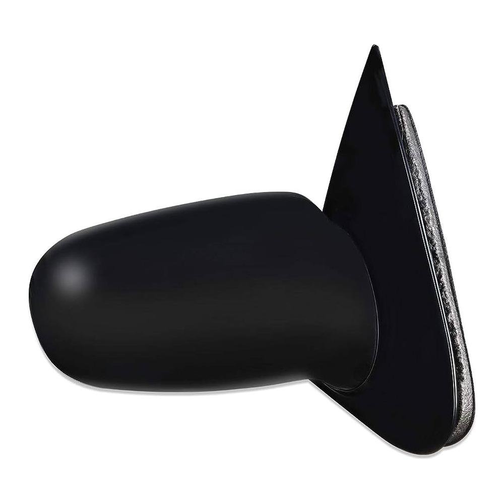 Passenger Side Manual Mirror fits 1995 to 2005 Pontiac Sunfire