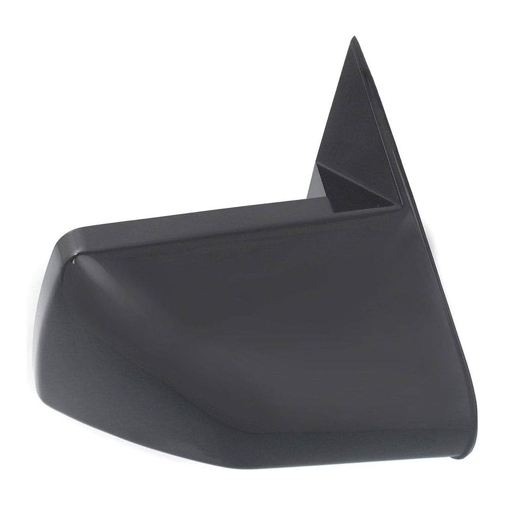 Passenger Side Manual Mirror fits 1988 to 1998 GMC Pickup