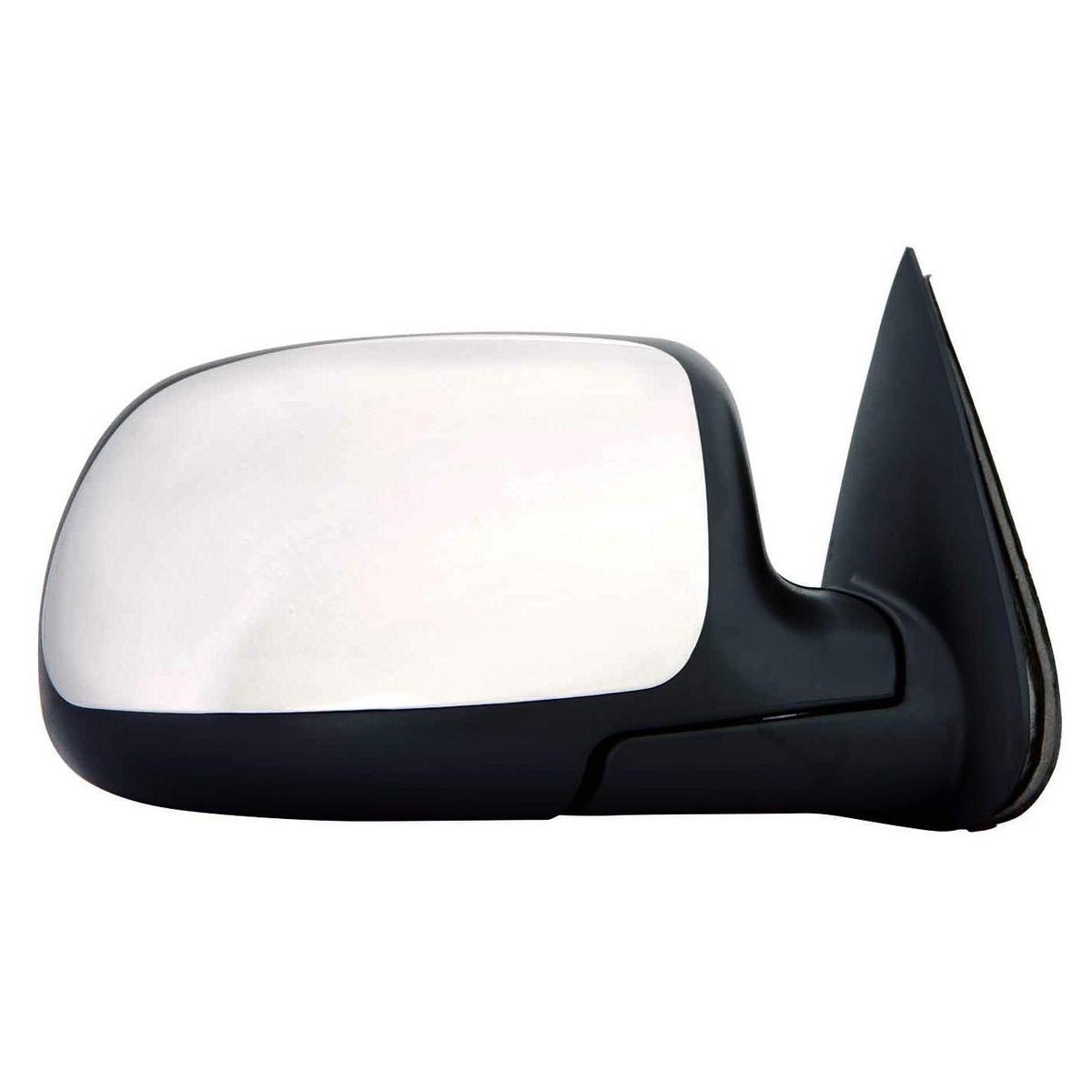 Passenger Side Power Mirror fits 1999 to 2002 Chevrolet Silverado Classic