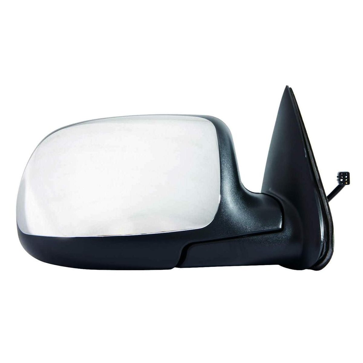 Passenger Side Power Mirror fits 2002 to 2004 GMC Sierra Denali 1500 Classic