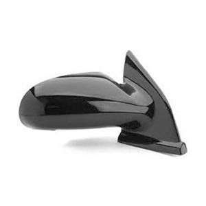Passenger Side Manual Mirror fits 2000 to 2002 Saturn S-Series Sedan/Wagon