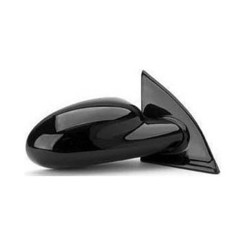 Passenger Side Manual Mirror fits 2000 to 2002 Saturn S