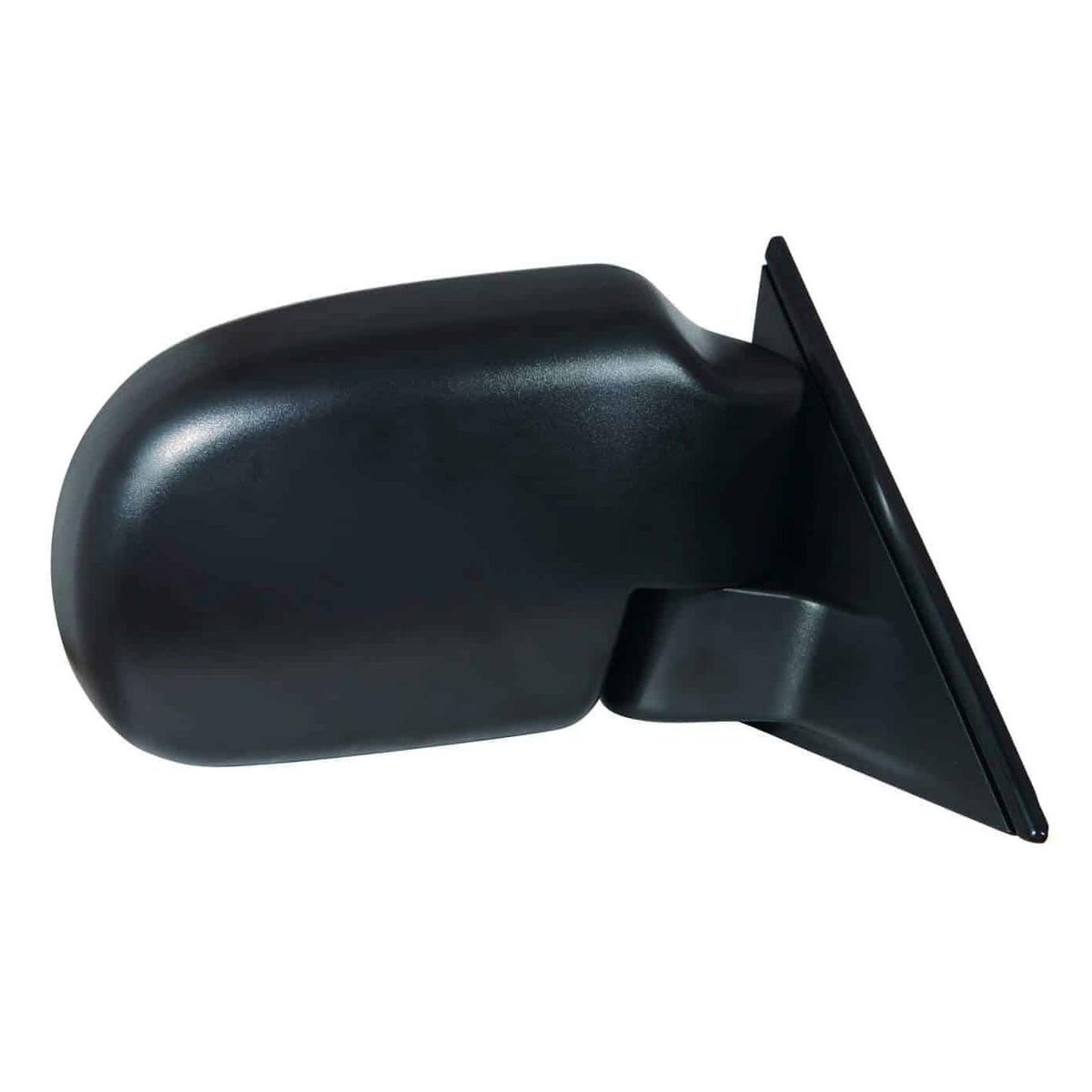 Passenger Side Manual Mirror fits 1998 to 2004 Chevrolet S10 Pickup