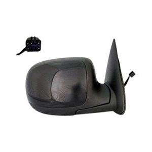 Passenger Side Power Mirror fits 1999 to 2002 Chevrolet Silverado Classic