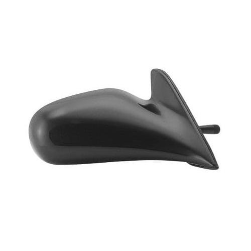Passenger Side Manual Mirror fits 1998 to 2002 Geo Prizm