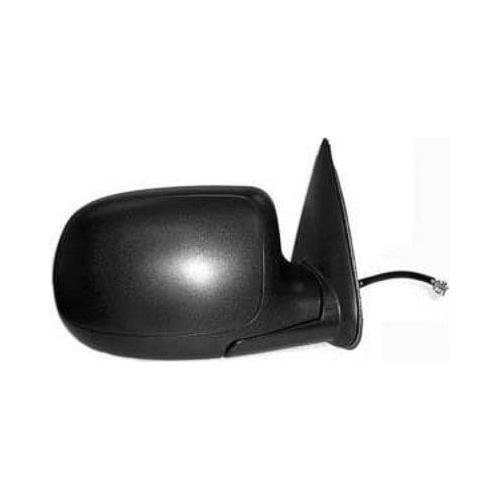 Passenger Side Power Mirror fits 2000 to 2002 Chevrolet Tahoe 2000