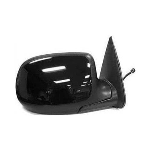 Passenger Side Power Mirror fits 2001 to 2002 GMC Sierra Classic