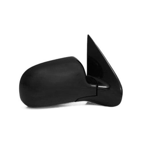 Passenger Side Manual Mirror fits 1997 to 2005 Chevrolet Venture