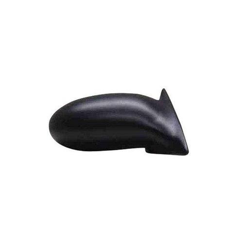 Passenger Side Manual Mirror fits 2002 to 2004 Oldsmobile ALERO