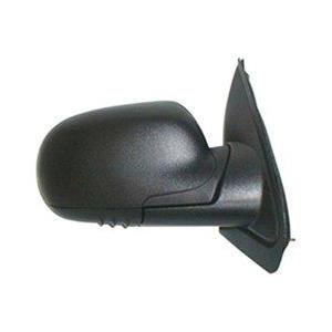 Passenger Side Manual Mirror fits 2002 to 2005 GMC S15 Jimmy