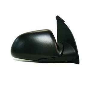 Passenger Side Manual Mirror fits 2005 to 2007 Chevrolet Equinox