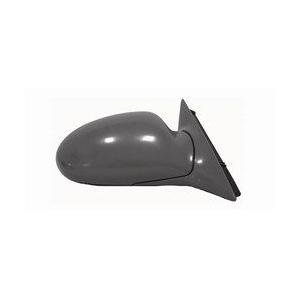 Passenger Side Power Mirror fits 2002 to 2005 Buick Lesabre